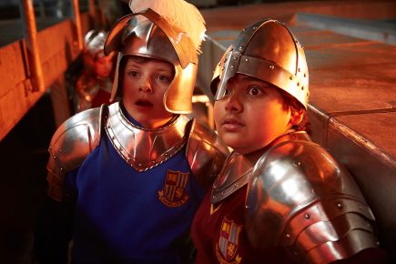 The films to see in York this month - February 2019