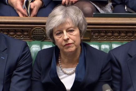 Brexit vote: How York’s two MPs voted in historic government defeat