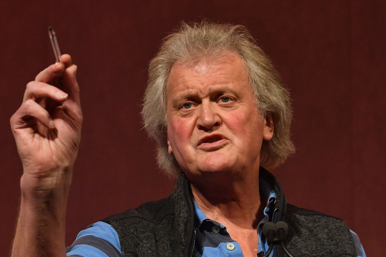 Boss of Wetherspoon’s pub chain to campaign for no-deal Brexit in York
