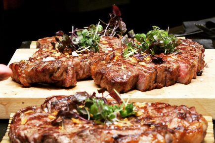 Steak bar and grill to open in York – with beef fresh from the farm