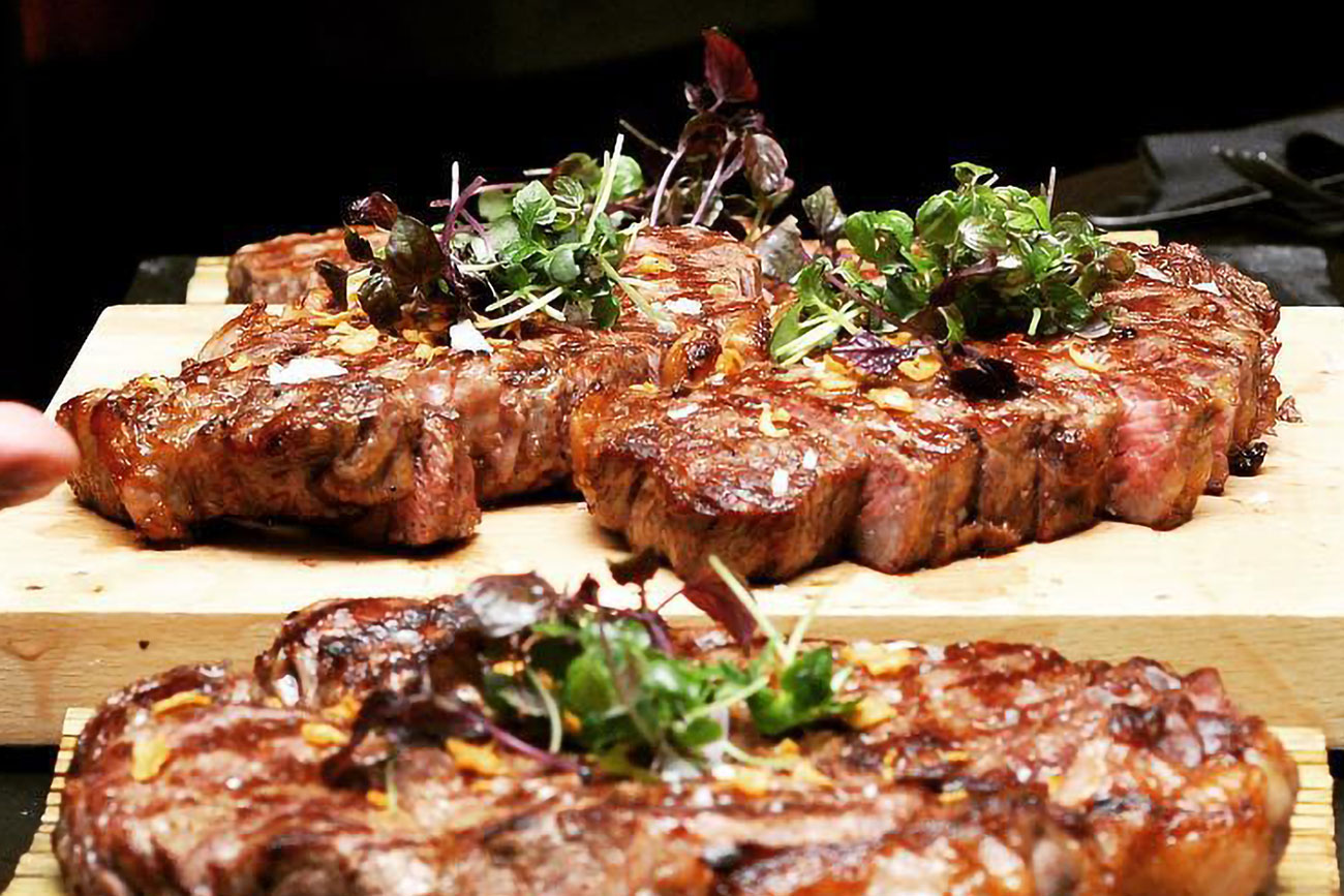 Steak bar and grill to open in York – with beef fresh from the farm