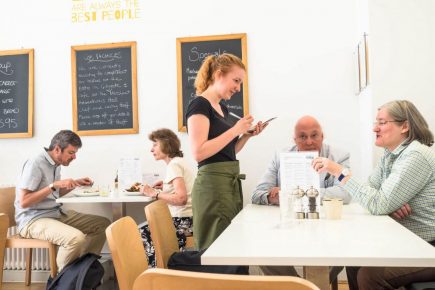 Cafés close at two top York visitor attractions as owner ‘can’t make them pay’
