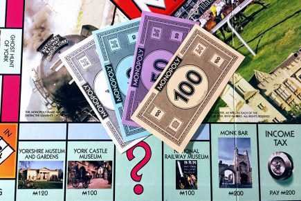 Could York get its own pound? Local currency could boost city shops