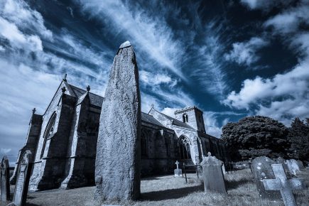 York photographer Simon captures the Wolds in all their stunning beauty