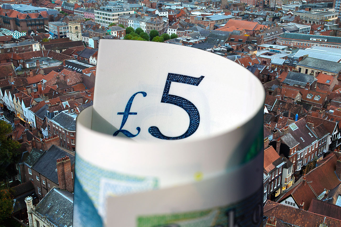 Council tax up, parking charges up, cuts to school transport – York budget revealed