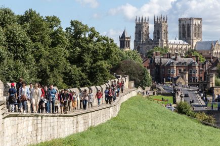 ‘A knife in the side of tourism: Why York should oppose the tourist tax’