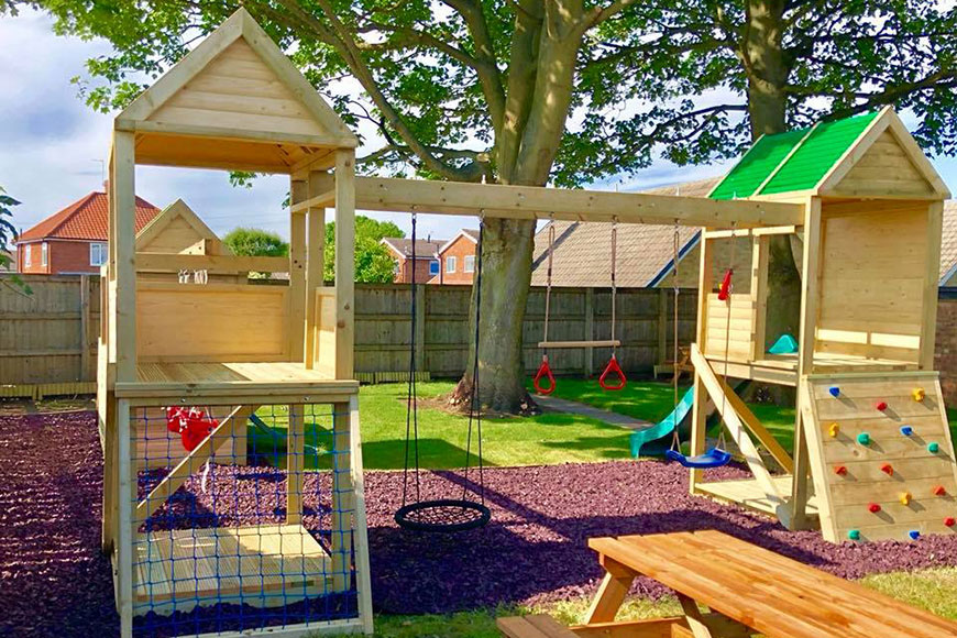 Dismay as York pub scraps children’s play area – after one complaint
