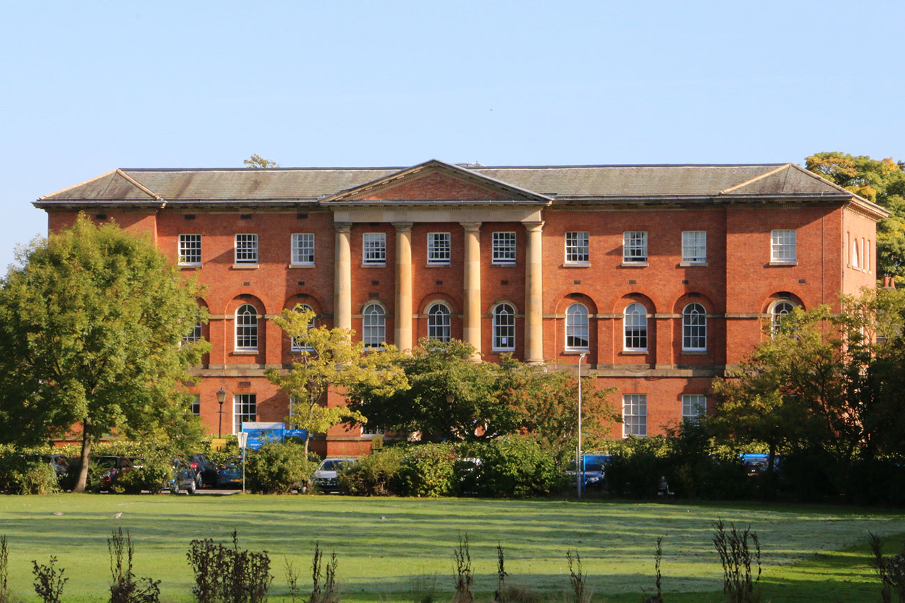 Sold out! Bootham Park to be lost to York – as sale goes ahead despite city’s pleas