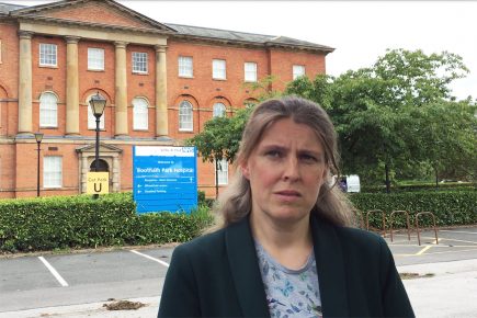 ‘This Government is selling off York bit by bit’
