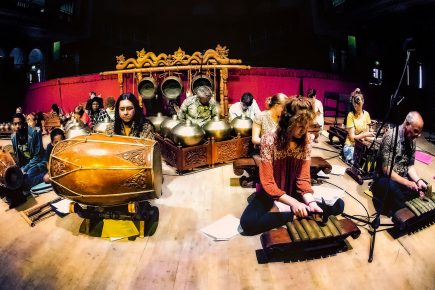 Get in on, bang a gong! Try two unique musical experiences in York – for free