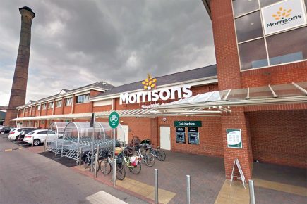 York Morrisons could soon start opening 24 hours a day