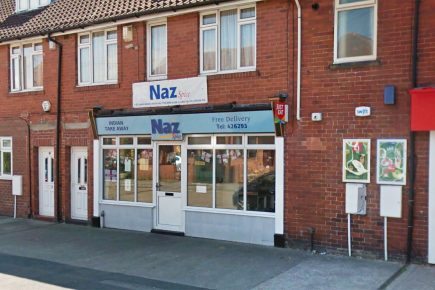 Multiple hygiene failures at York takeaway: Owners fined £7.5K