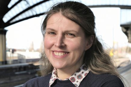 ‘I back a second Brexit referendum’ – York MP Rachael Maskell