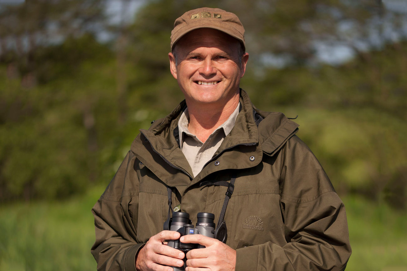 BBC Springwatch presenter to speak (and squawk) in York