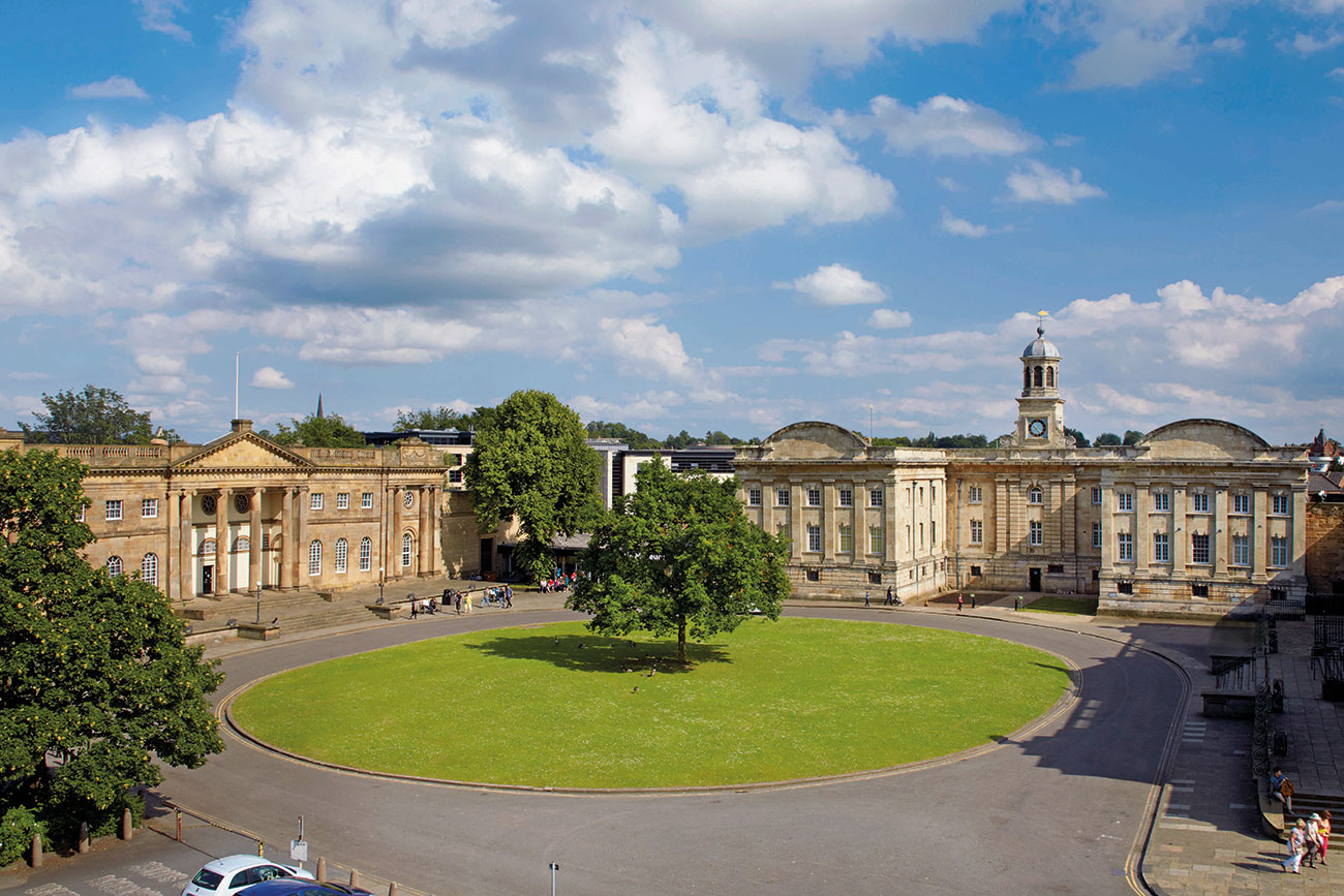 ‘We are devastated to lose so many people’: Nearly a third of staff at York Museums Trust made redundant