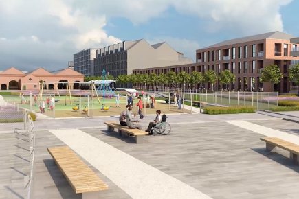 Six organisations with ‘considerable concerns’ about York Central call for public enquiry