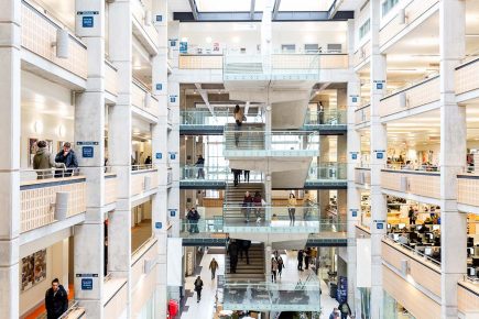 York’s first ever job marketplace to launch
