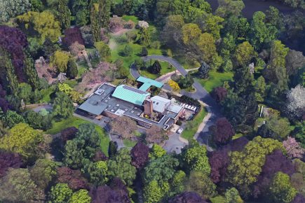 Don’t die soon! York Crematorium could close if £750K repair work doesn’t go ahead