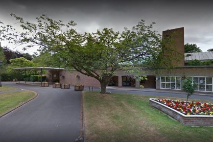 Funeral services and mourners banned from York Crematorium – cremations will continue