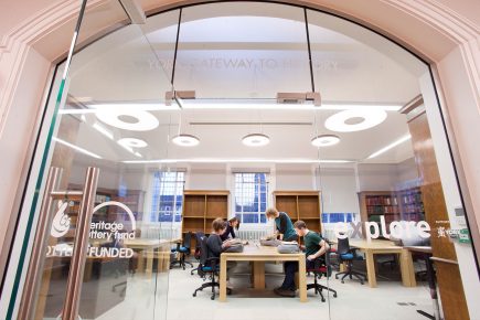 Every York library – and the archives – will stay open for the next 15 years under £32m deal