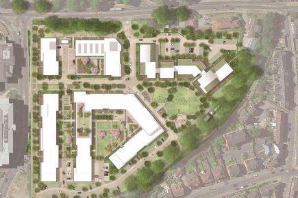 Shops, cafés and more than 700 homes – £200m masterplan for York gasworks site unveiled