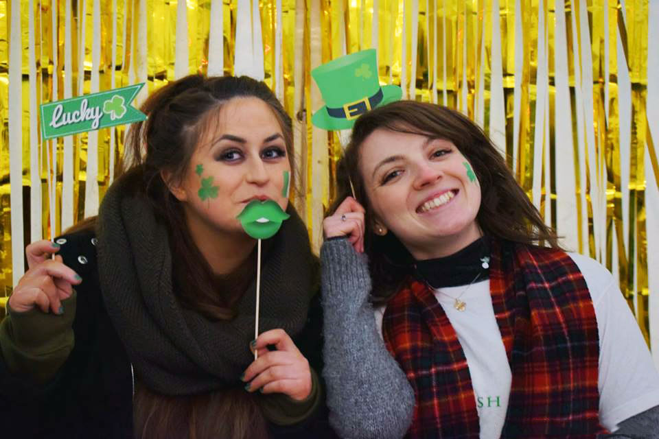 A harpist, fiddlers, dancing and Gaelic football – York Irish Festival is back!