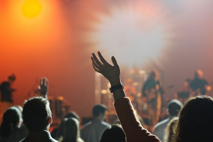 York to get its first purpose-built music venue in decades