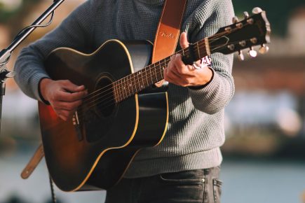 Buskers can be ‘pretty awful’ in York says councillor – New guidelines planned