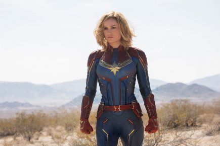 The films to see in York this month - March 2019