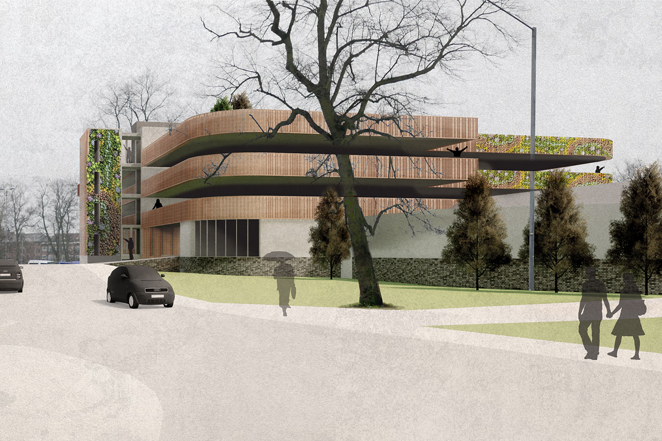 York set to spend millions building three multi-storey car parks – which will ‘increase capacity by just 11 spaces’