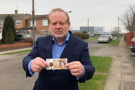 York stadium £10 parking charge sparks political row