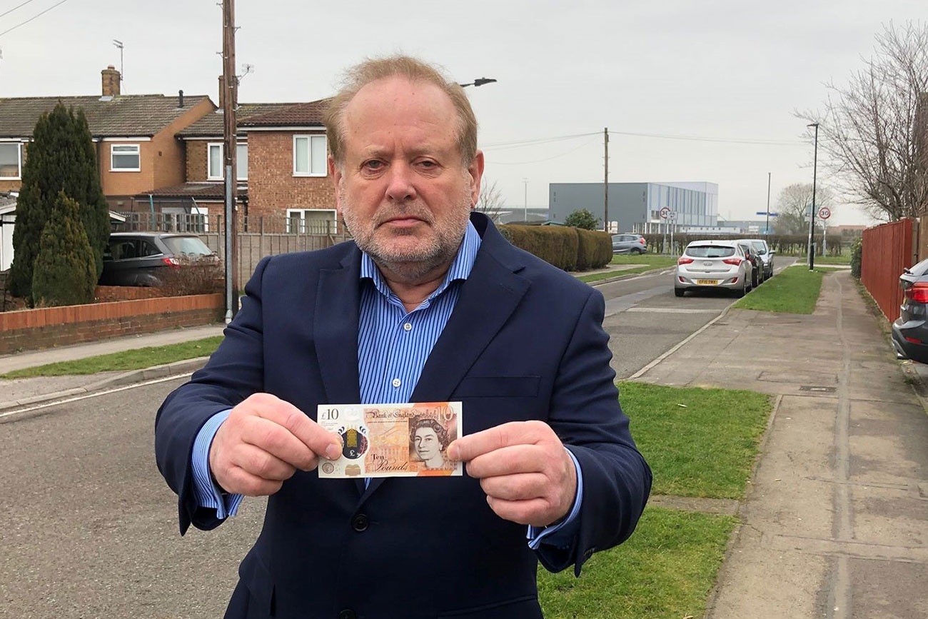 York stadium £10 parking charge sparks political row