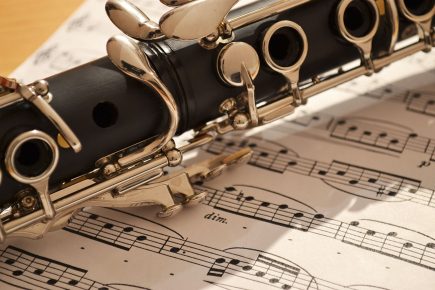 UK premiere of ‘lost’ Mendelssohn piece performed in York