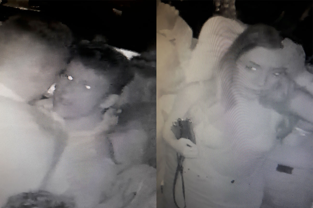 Man needed stitches after York nightclub attack