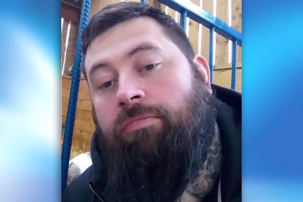 Found! Missing York man is safe and well