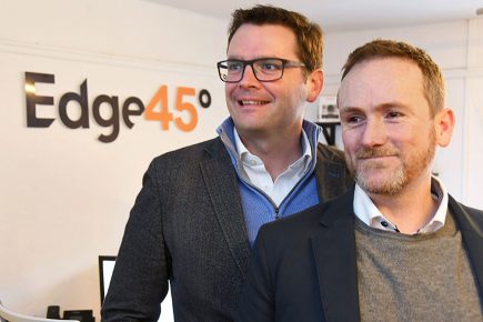 SEO specialist joins York marketing agency Edge45