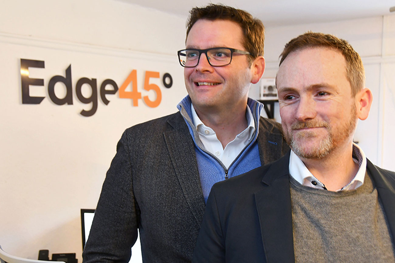 SEO specialist joins York marketing agency Edge45