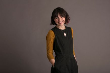 Murder, satire, kings and queens: They’re all at the 2019 York Lit Fest