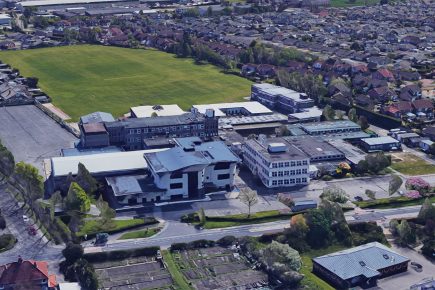 York schools’ leaking roofs and burst pipes to be fixed through £3.2m fund