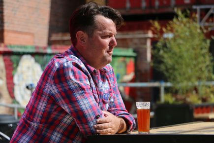 York pub company plans new craft brewery