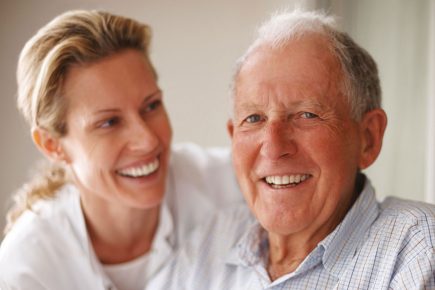 How to make the best provision for long-term care