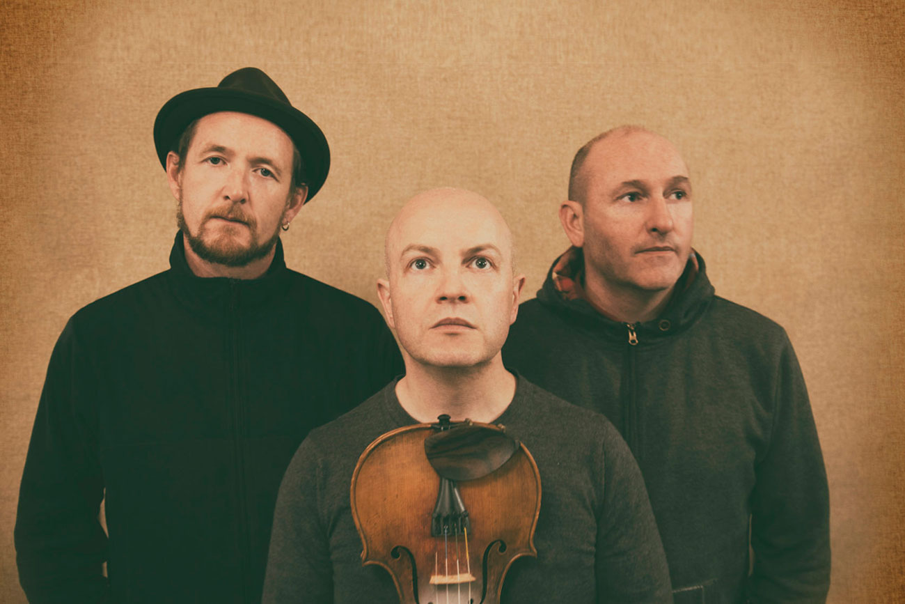 Review: McGoldrick, McCusker & Doyle