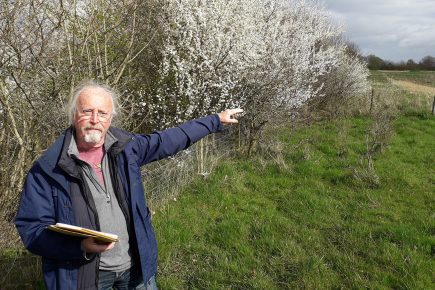 ‘This would mutilate a York nature reserve’ – Anger at flood barrier plans