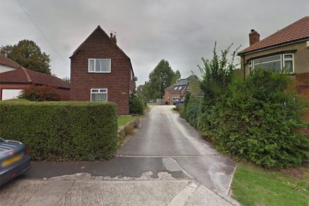 Houses set to be built on York school playing field – despite 119 objections