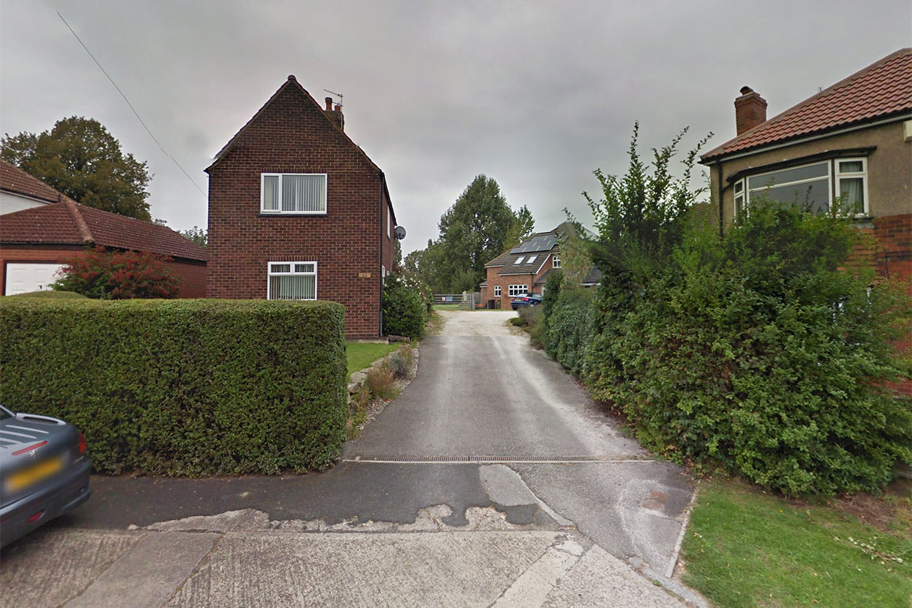 Houses set to be built on York school playing field – despite 119 objections
