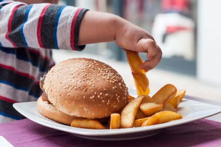 York childhood obesity doubles between reception and year 6 – Obesity rates for each ward revealed