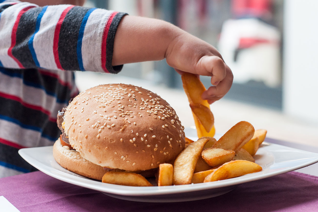 York childhood obesity doubles between reception and year 6 – Obesity rates for each ward revealed