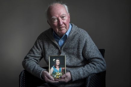 Hundreds of families to benefit from Claudia’s Law, which comes into force today