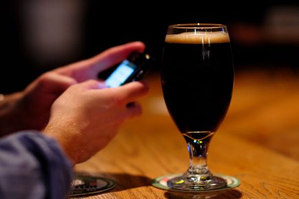 Technology is barred! Phones, laptops and iPads banned by York pubs