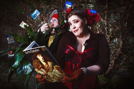 13 must-see events at the York Literature Festival 2019